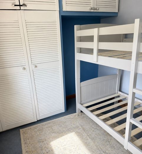 bunk beds