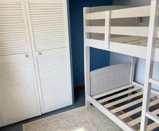 bunk beds