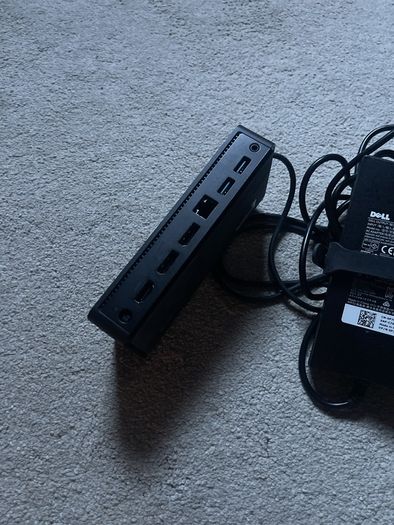 Dell Dock Station