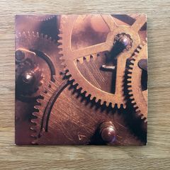 Orbital - Times Fly - 2 x 7" Vinyl EP - 1995 Internal Records