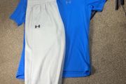 Under Armour 2 Piece Tech Set
