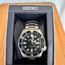 Seiko Diver Watch SRPD55K1 Image 5