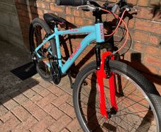 Team Mountain Bike