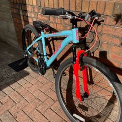 Team Mountain Bike