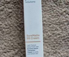 The Purest Solutions BB Cream