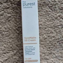 The Purest Solutions BB Cream