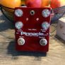 Wampler Pinnacle Limited Edition - distortion pedal Image 2