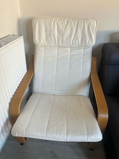 Ikea Poang Chair