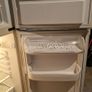 Zanussi Fridge Freezer Image 2