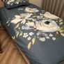 'Care to Comfort' Irish Store: 'Betty'Solid Oak Electric Adjustable Bed from Care To Comfort Image 2