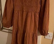 Ladies Dress