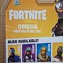 Fortnite Collectors Sealed Figure with Accessories Image 8