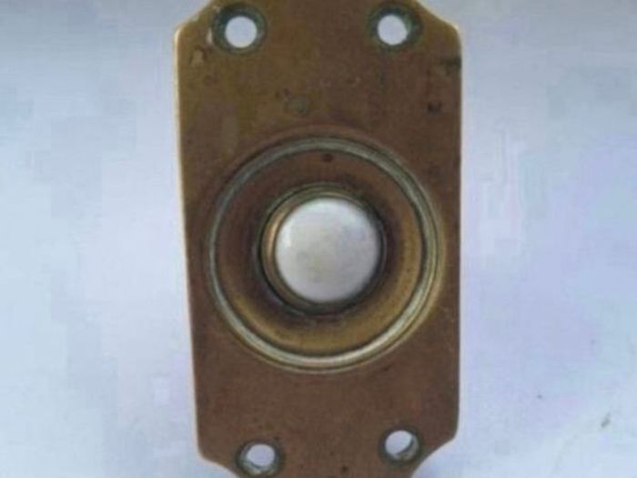 Vintage Door Hardware