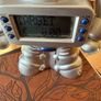 Retro Talking Robot Savings Bank Image 3