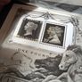 1840-1990 Commemorative Stamps Miniature Sheet Image 3
