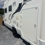 A lovely Fiat Ducato Motorhome. Image 5