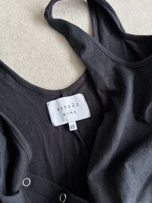 maternity jumpsuit