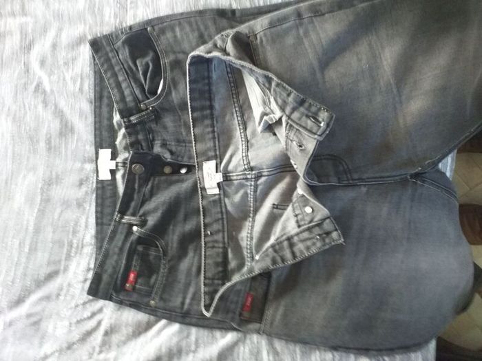 Lee Cooper