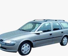 Opel / Vauxhall Vectra