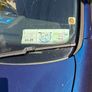 Car, VW Golf comfortline Image 8