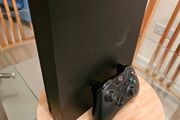 Xbox one X 1Tb