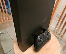 Xbox one X 1Tb