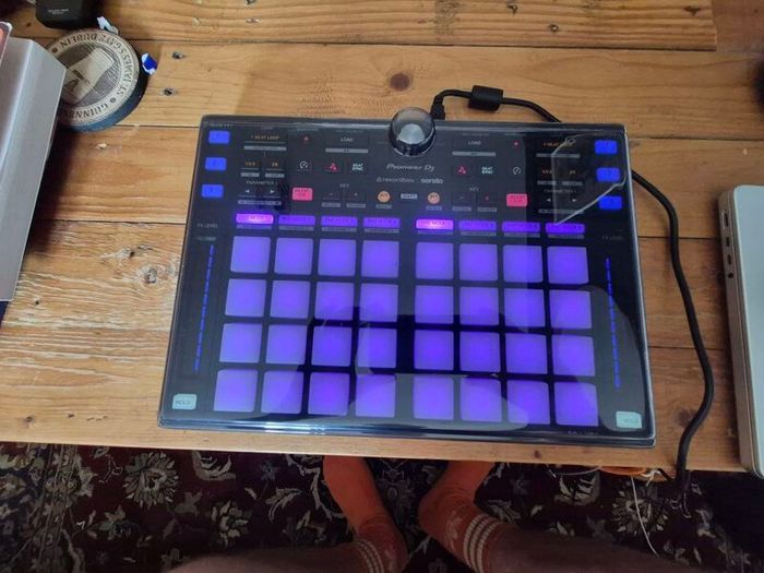 Pioneer DDJ-XP2 Controller