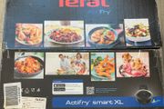 Airfryer - Original Tefal Smart XL ActiFry (Bluetooth) As New, Minor Fix Neede