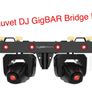 Chauvet DJ GigBAR Bridge ILS Lighting System Image 2