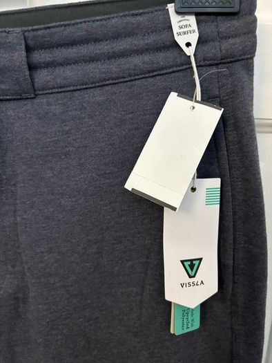 Vissla Sofa Surfers BNWT