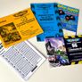 Micro Machines Turbo Tournament 96 for Sega Mega Drive - Boxed & Minty Image 6