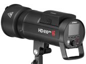 Outdoor Flash Lamp Jinbei HD 610 Pro with MH 14 cm reflector