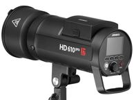 main image for ad Outdoor Flash Lamp Jinbei HD 610 Pro with MH 14 cm reflector