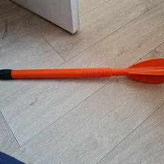 Turbo Javelin 300