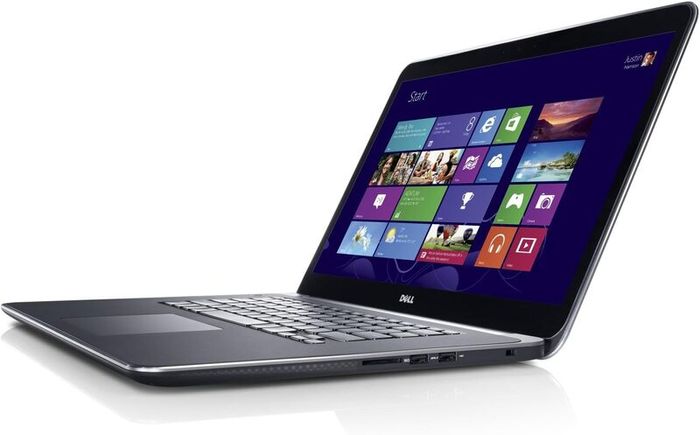 Dell Precision M3800 Touchscreen 4K Mobile Workstation i7 16GB RAM 500GB SSD NVIDIA Quadro K1100M 2GB GDDR5 Gaming Business Laptop