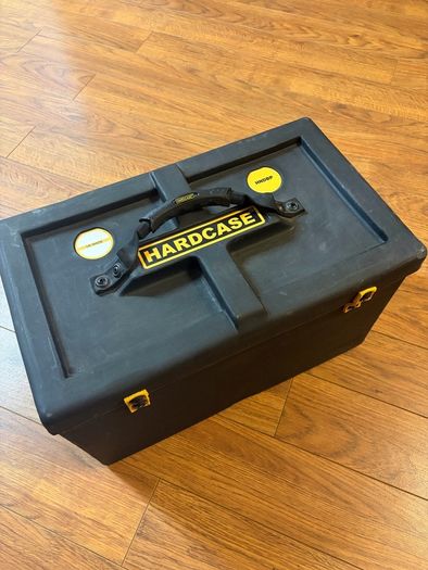 Pearl P-3002D Demon Double Pedal