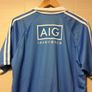 Dublin Jersey. Season 2016-2018. Official Oneills Mens Home Jersey. Authentic Original From 2016. Not A Modern Day Remake. Image 4