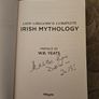The Rising Of The Moon. By Lady Gregory.  1947 Paperback In Fair Condition.  Plus Lady Gregory's Complete Irish Mythology  Preface By W. B. Yates. See Photos For Same. Image 9