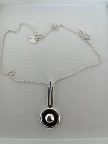 Newbridge Pendant
