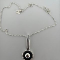 Newbridge Pendant