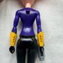 Girls DC Super Hero Girls Batgirl blaster action Used Please look at the pictures Image 10