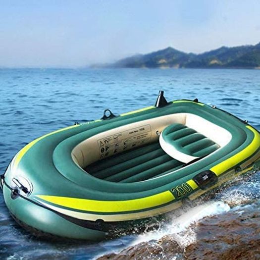 Brand New kayak Boat Set