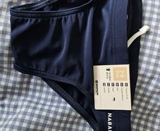 Size 7-8 Boys Swim Togs