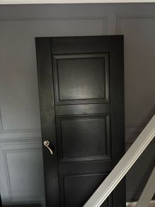internal doors