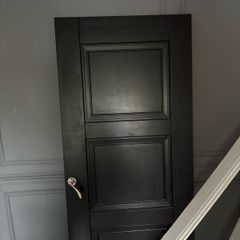 internal doors