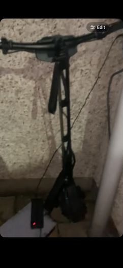 G4 scooter