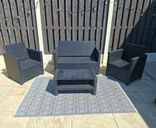 Garden Furniture