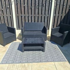 Garden Furniture