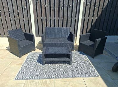 Garden Furniture