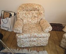 Armchairs X 2
